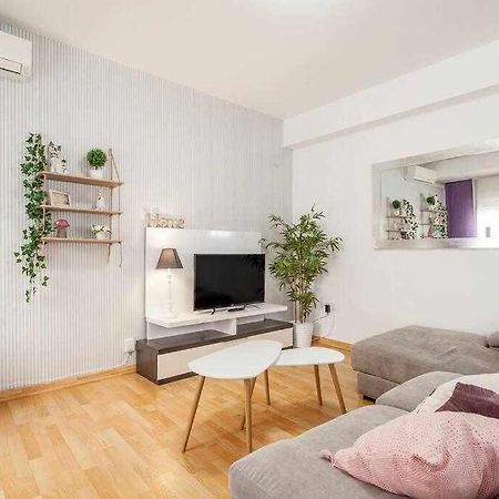 ולנסיה Rualva Flats, Viveros Chic & Central מראה חיצוני תמונה