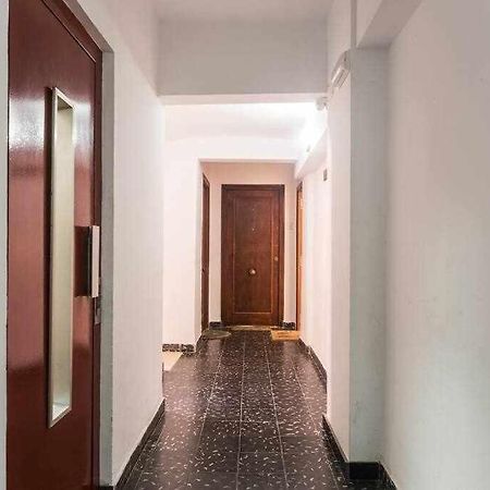 ולנסיה Rualva Flats, Viveros Chic & Central מראה חיצוני תמונה
